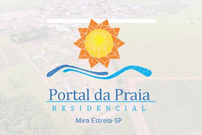 Residencial: Portal da Praia