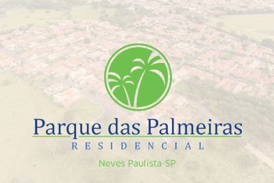 Residencial Parque das Palmeiras